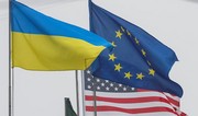 EU, US and Ukrainian leaders discuss preparations for Trump-Putin meeting