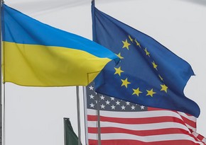 EU, US and Ukrainian leaders discuss preparations for Trump-Putin meeting