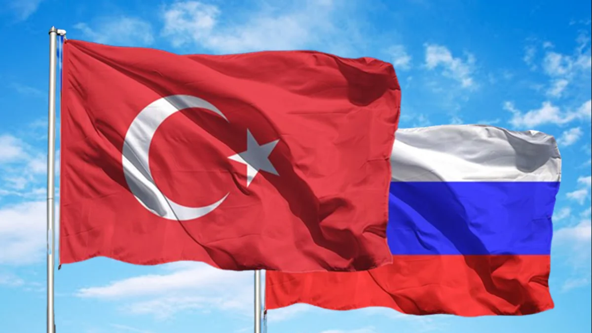 Keçən il Türkiyəyə ən çox sərmayə yatıran Rusiya vətəndaşları olub