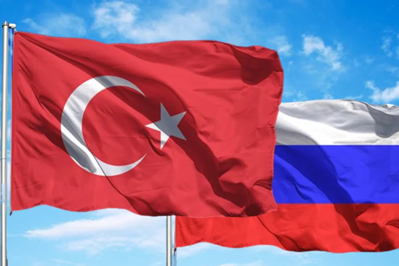 В Турции большинство компаний с иностранным капиталом открыли граждане РФ