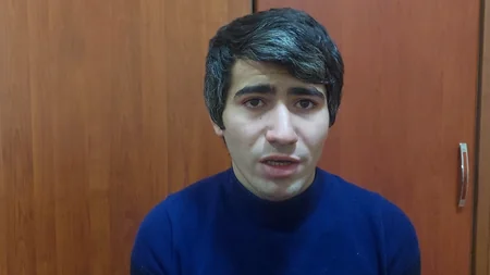 Samuxda qanunsuz odlu silah və narkotik saxlayan şəxslər saxlanılıb