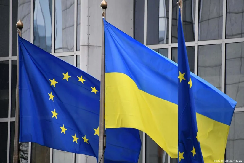 Совет ЕС согласовал выделение Украине дополнительной военной помощи в 5 млрд евро