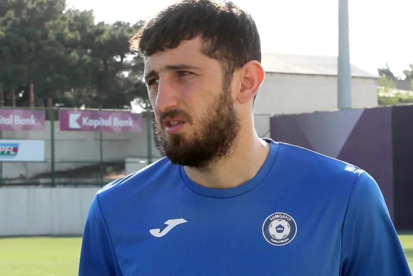 Cavid İmamverdiyev: Meydana çıxsam, nəyə qadir olduğumu ortaya qoyacağam