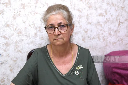 Laçınlıların daha bir qrupu dədə-baba yurduna köçürülür: İlk ziyarət edəcəyim yer bacımın məzarı olacaq