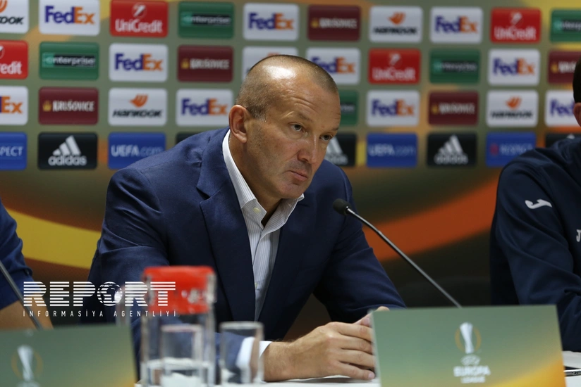 Qriqorçuk: İlk hissədə nələrdə geri qaldığımızı gördük