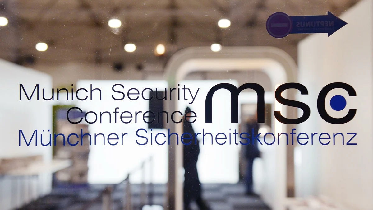 Munich Security Conference to discuss situation in South Caucasus