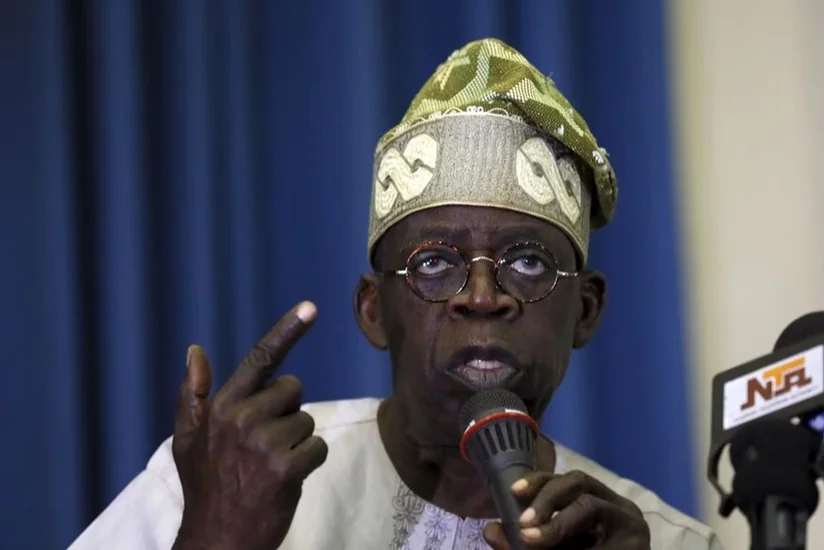 Nigerian politicians urge president not to use military force