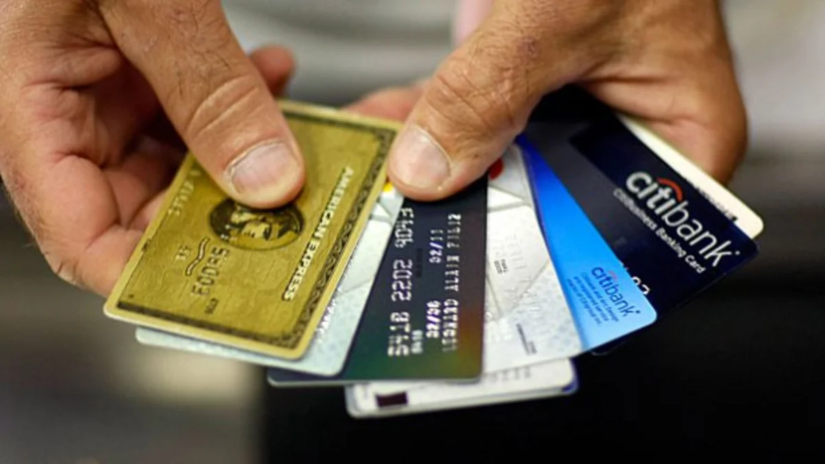 ​Bank card fraud peaked in the US