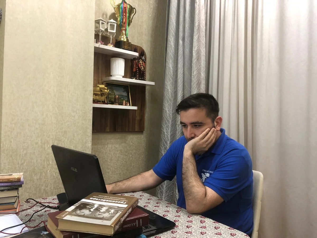 Azərbaycan Kubokunun qalibi məlum oldu