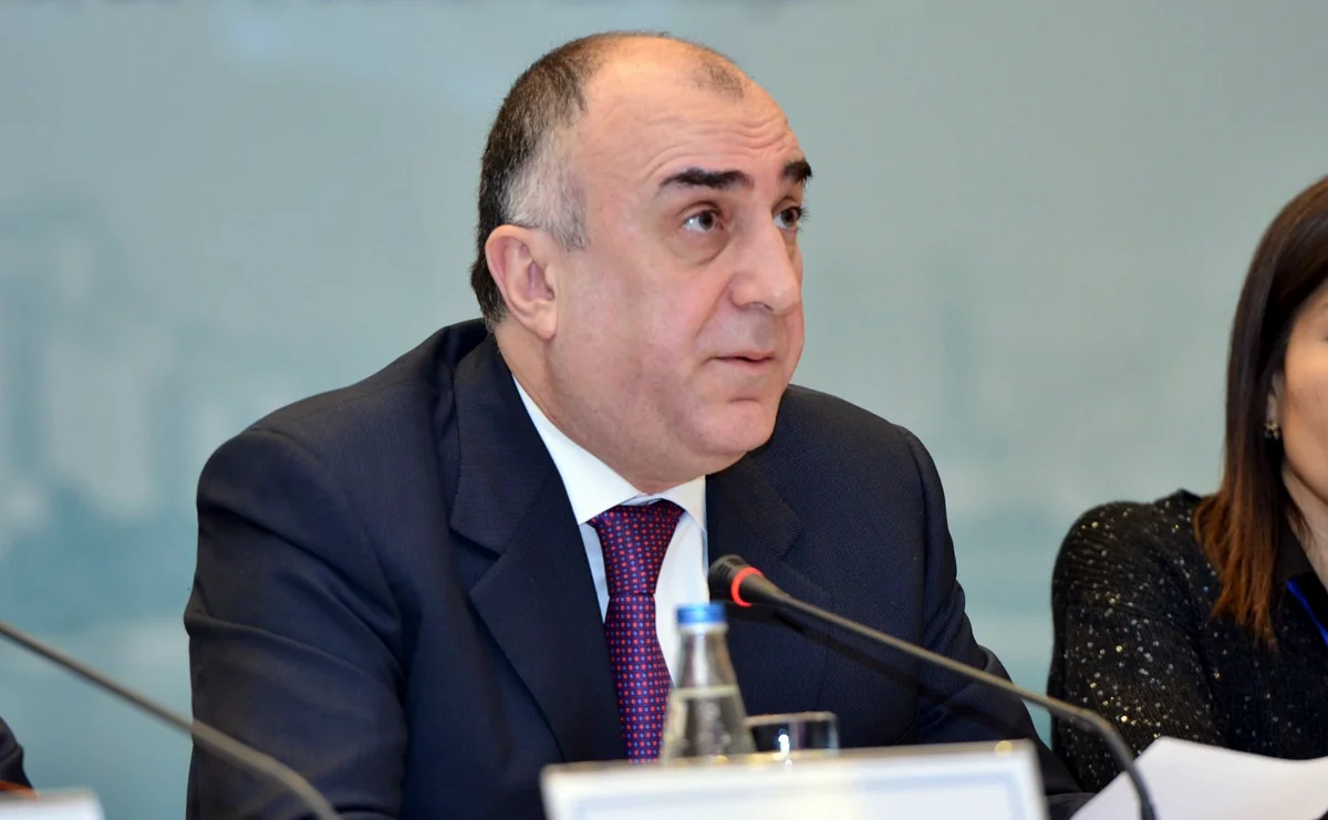 Elmar Məmmədyarov: “Azərbaycan sülhə məcburetmə əməliyyatına başlamalı olacaq