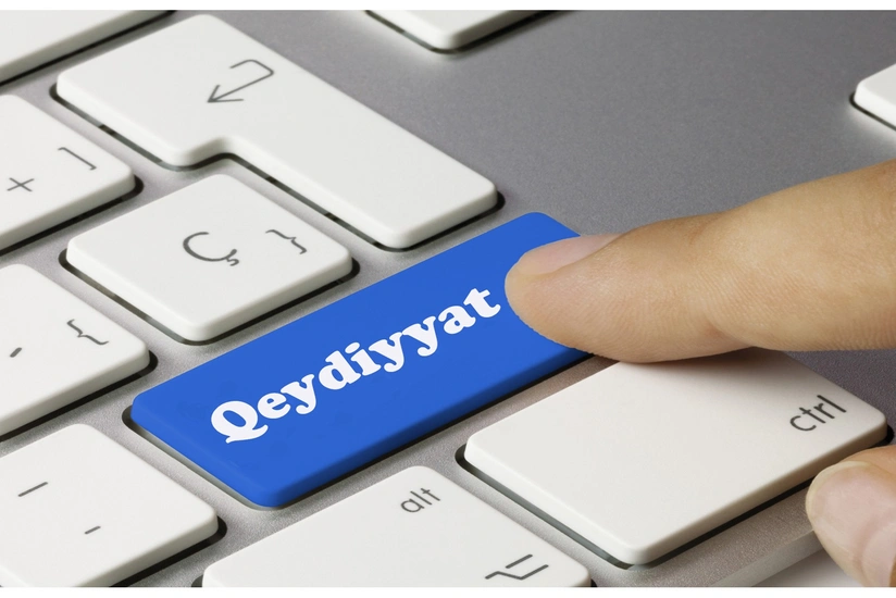 Tələbələrin ali məktəblərə qeydiyyatı başlayıb