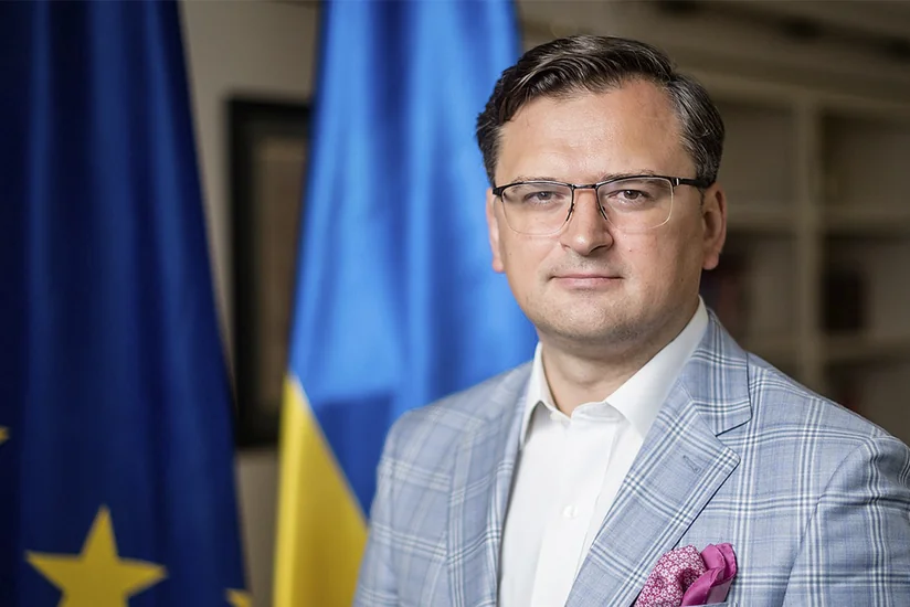 Кулеба: НАТО придется разделить ответственность за гибель украинцев