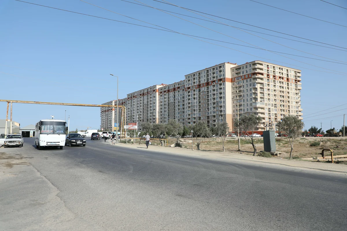 “Bir aya yaxın əziyyət çəkdim”