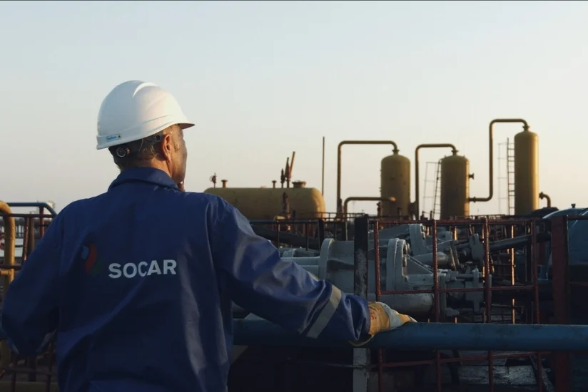 Azerbaijani President awards employees of oil industry - LIST