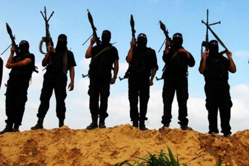 ​Xaricdə döyüşən taciklər vətəndaşlıqdan məhrum ediləcəklər