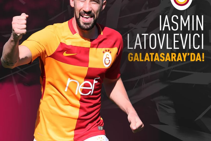 “Qalatasaray” yeni transferi ilə müqavilənin maliyyə tərəflərini açıqlayıb