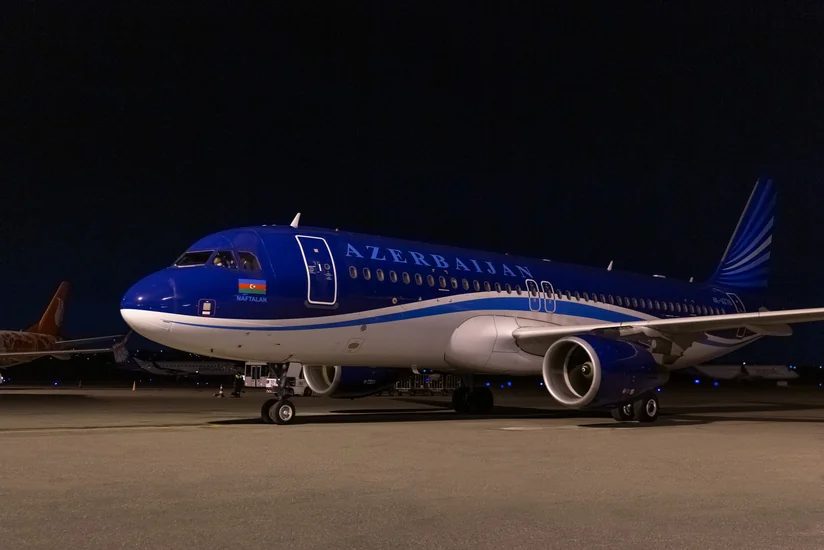 AZAL проведет очередную эвакуацию из Румынии 