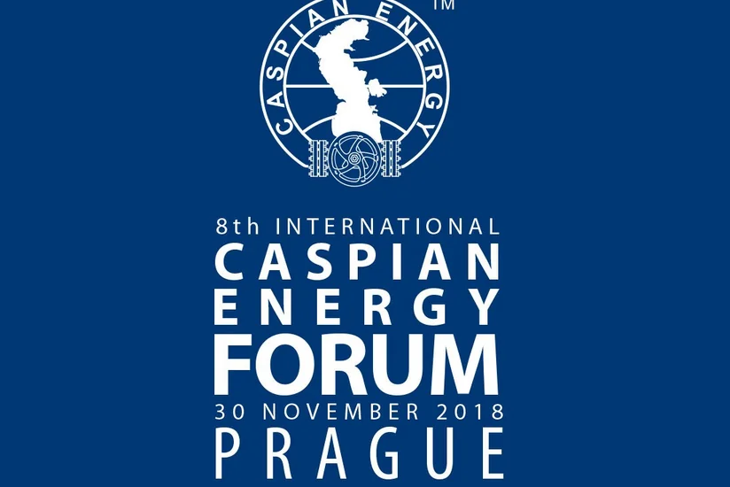 Noyabrda Praqada “Caspian Energy Forum” keçiriləcək