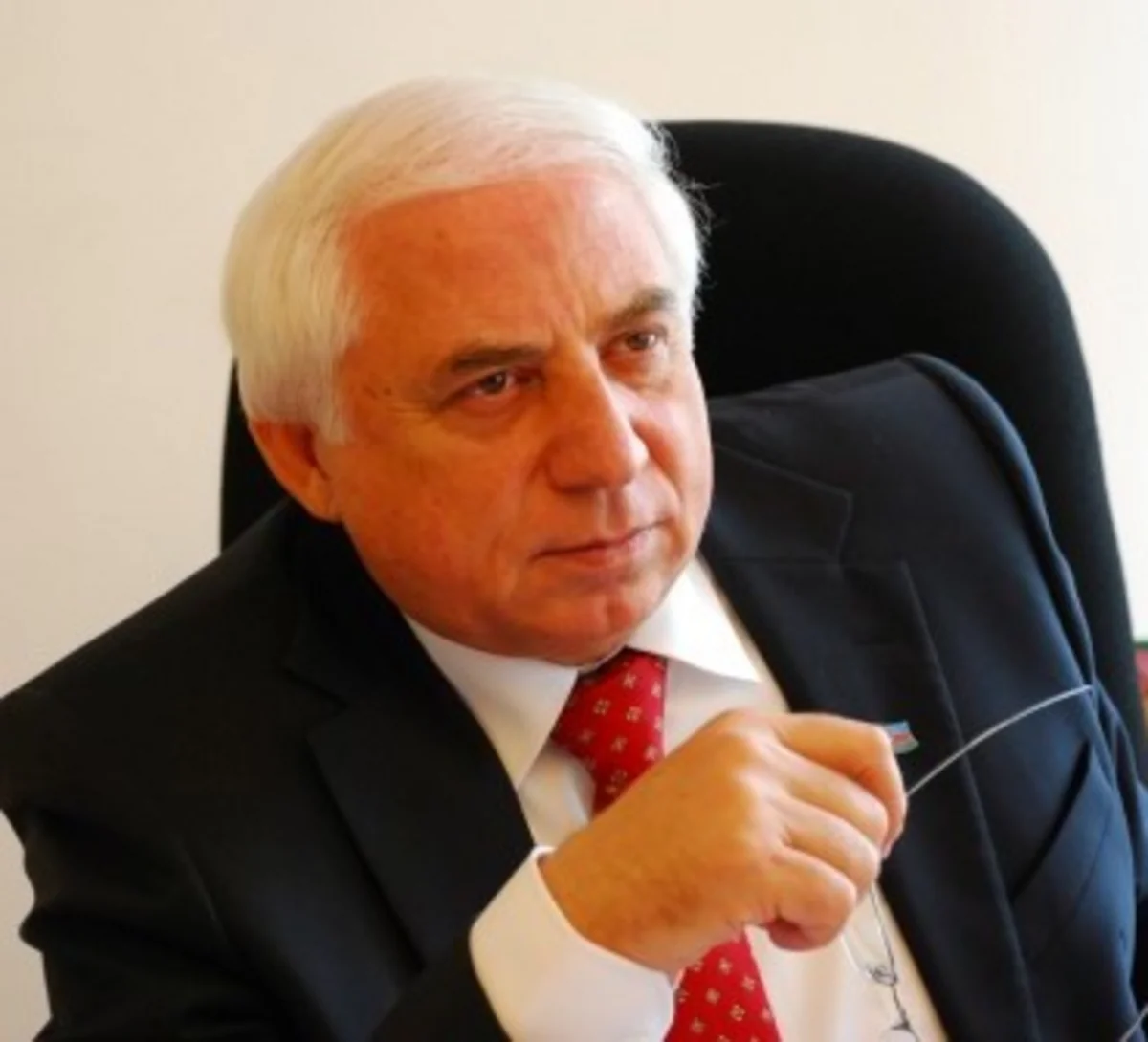 ​Azərbaycan Dövlət Sosial Müdafiə Fondunun 2015-ci il üçün gəlirləri 4% artırılır