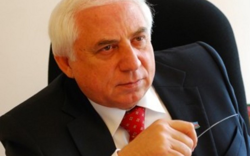 ​Azərbaycan Dövlət Sosial Müdafiə Fondunun 2015-ci il üçün gəlirləri 4% artırılır
