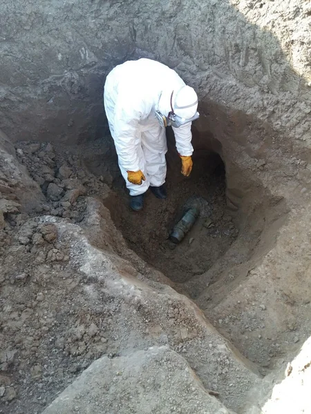 ​Ermənistan Azərbaycana fosforlu bomba atıb