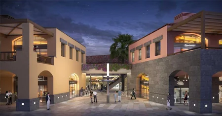 ​В Amburan Mall открывается кинотеатр CinemaPlus