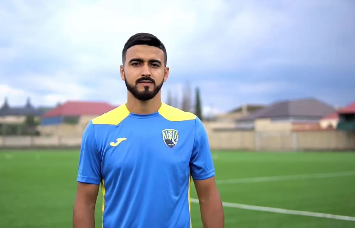 Kəpəz növbəti transferini açıqlayıb