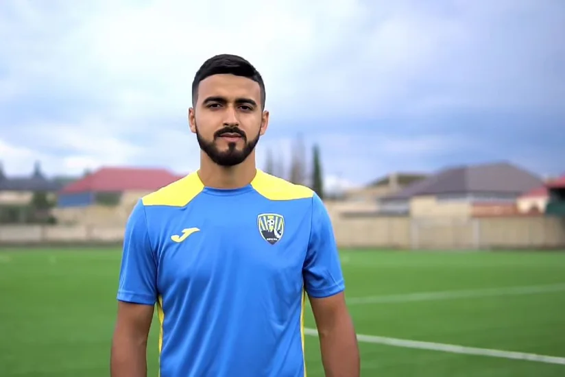 Kəpəz növbəti transferini açıqlayıb