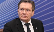 Rosatom сhief thanks Azerbaijan for assisting in evacuation of workers from Iranian nuclear plant