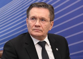 “Rosatom”un rəhbəri İrandakı AES-dən işçilərin təxliyəsinə görə Azərbaycana təşəkkür edib