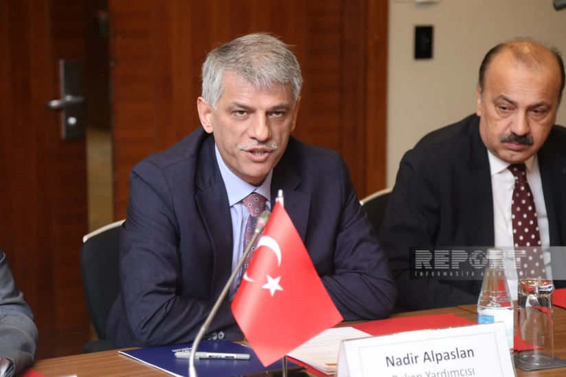 Türkiyə bu il turizmdən 46 milyard dollar gəlir əldə edəcək