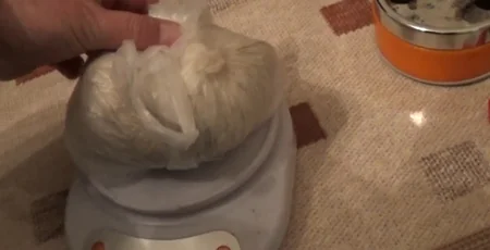 Gəncə sakinindən narkotik maddə götürülüb