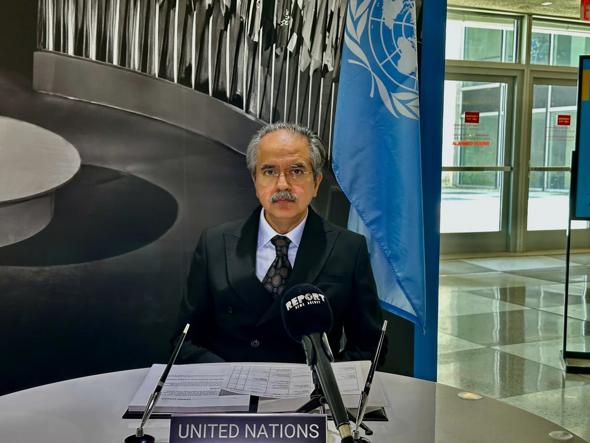 Azerbaijan's NAM chairmanship truly revitalized organization's activities - INTERVIEW