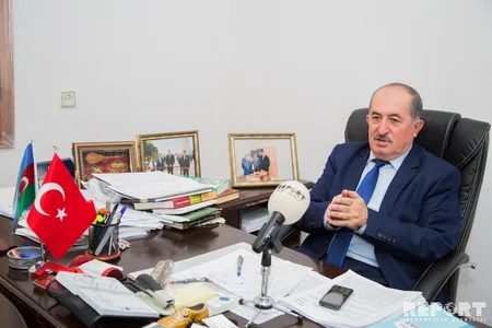 Aşıqlar Birliyinin sədri: “Deyişmə”, “Köklə sazı” kimi müsabiqələr aşıq sənətini gözdən saldı - MÜSAHİBƏ