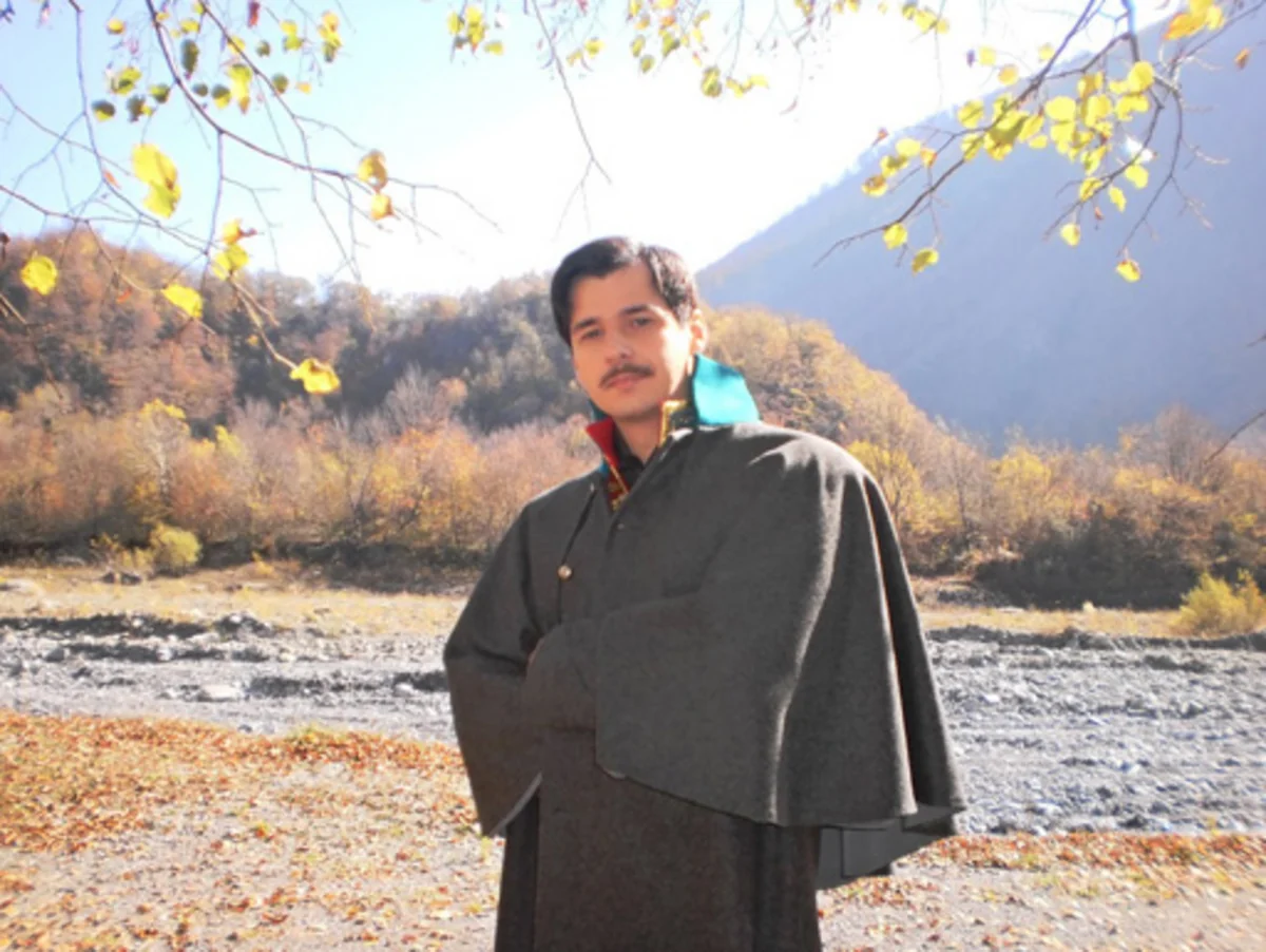 Lermontov Kinofest festivalında Azərbaycan filmi göstəriləcək