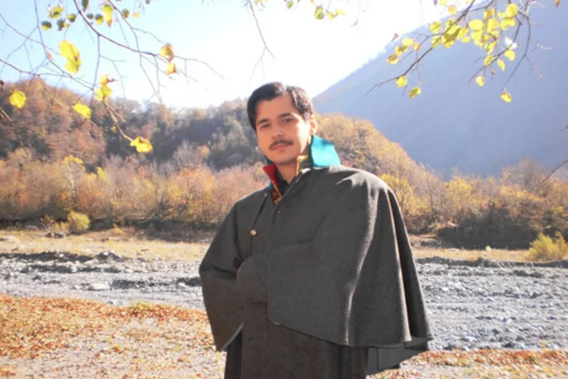 Lermontov Kinofest festivalında Azərbaycan filmi göstəriləcək