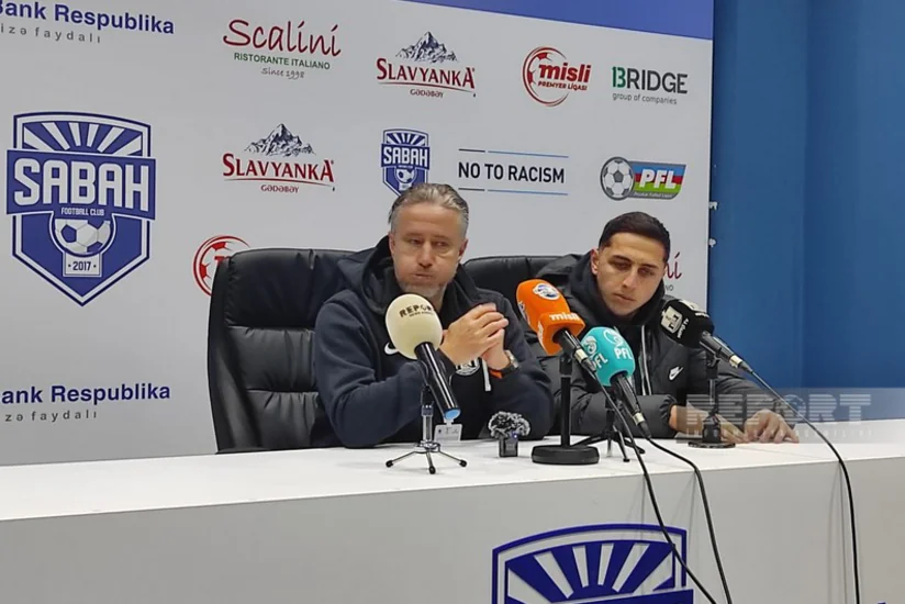 Laurentsiu Regekampf: Bu cür penalti yolverilməzdir