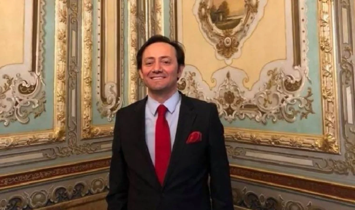 Türkiyəli professor: Regionda sülhə mane olan Qərbin bütün cəhdləri əbəsdir