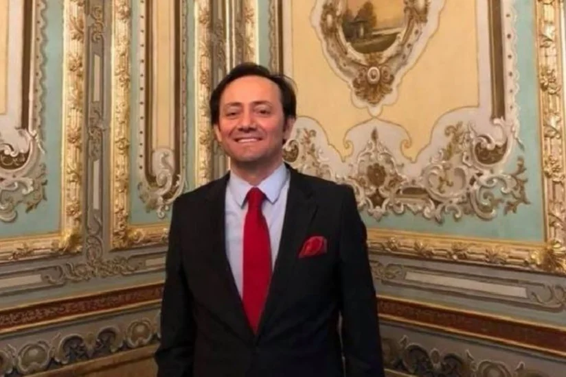 Türkiyəli professor: Regionda sülhə mane olan Qərbin bütün cəhdləri əbəsdir