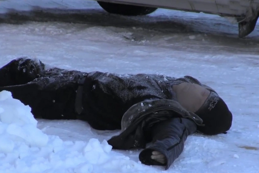 Polşada 10 nəfər donvurmadan ölüb