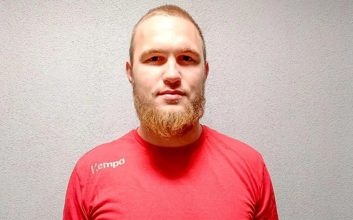 Rusiyalı idmançı Belarusda həbs olunub
