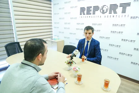 Zahid Oruc: “2017-ci ildən gözləntilərimiz böyükdür” - MÜSAHİBƏ