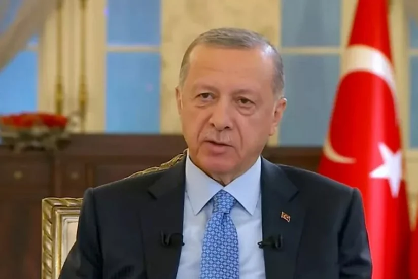 Ərdoğan: Türkiyə Ermənistanla yanaşmanı Azərbaycanla razılaşdıraraq inkişaf etdirir