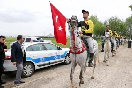Historic voting in Türkiye - PHOTO REPORT