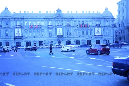 Azərbaycanda Zəfər Günü tədbirləri başlayıb