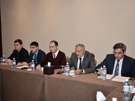 Klublar Komitəsinin növbəti iclası keçirilib