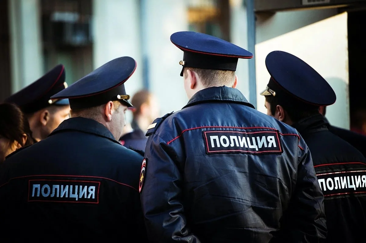 Russian security forces raid oil transport company owned by Azerbaijani businessman