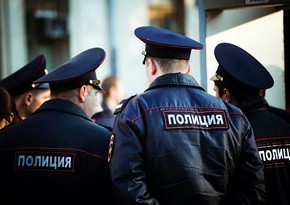 Russian security forces raid oil transport company owned by Azerbaijani businessman
