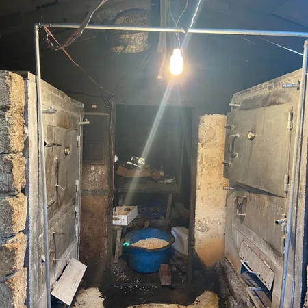 Bakıda quş kəsimi və hisə verilməsi müəssisəsinin fəaliyyəti məhdudlaşdırılıb