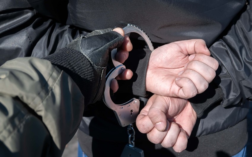 Bərdədə polis genişmiqyaslı əməliyyat keçirib, saxlanılanlar var